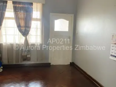 Flat/Apartment For Rent in Avenues