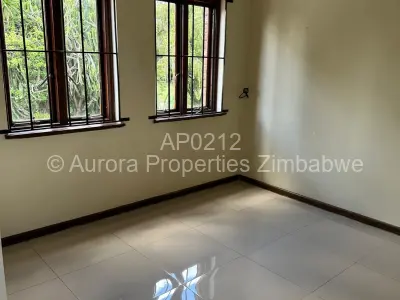 House For Rent in Newlands