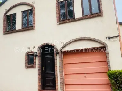 House For Rent in Newlands