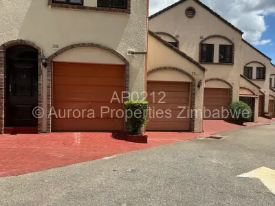 House For Rent in Newlands