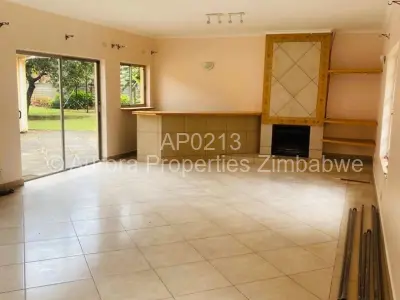 House For Rent in Mount Pleasant