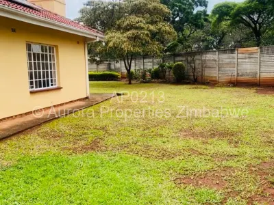 House For Rent in Mount Pleasant