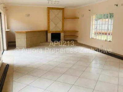 House For Rent in Mount Pleasant