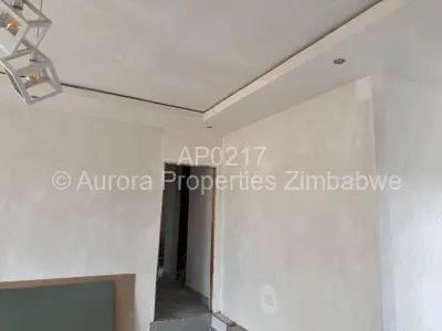 House For Rent in Marondera