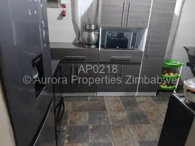 Cottage/Garden Flat For Rent in Westgate