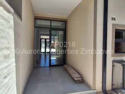 Townhouse/Cluster For Rent in Borrowdale