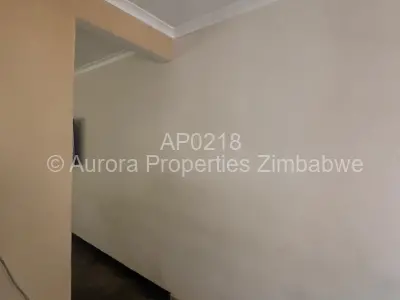Flat/Apartment For Sale in Mabvuku