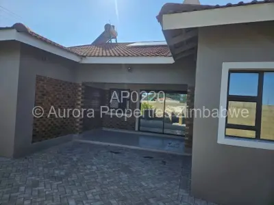 House For Rent in Hopeville