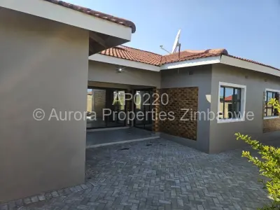 House For Rent in Hopeville