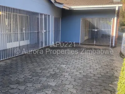 House For Rent in Bluff Hill