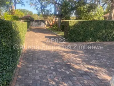 House For Rent in Bluff Hill