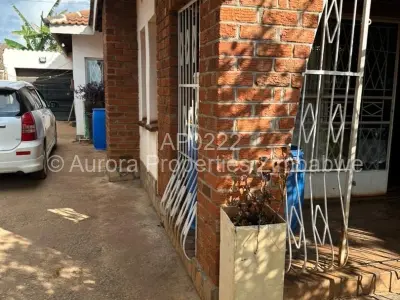 House For Sale in Bloomingdale