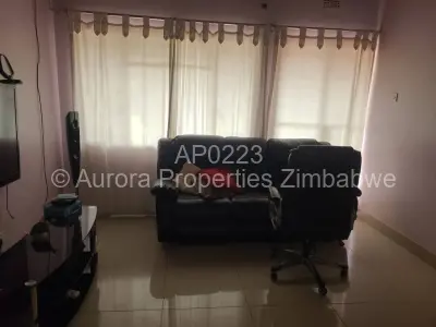 House For Rent in Chitungwiza