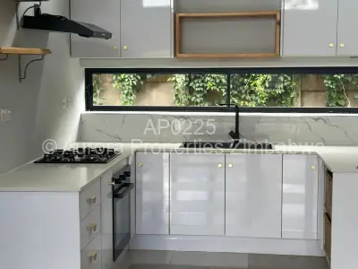 Flat/Apartment For Rent in Greendale