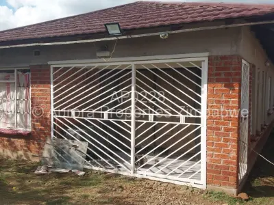 House For Rent in Kuwadzana