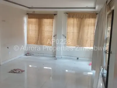 House For Rent in Kuwadzana
