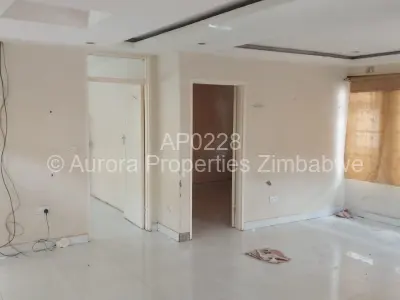 House For Rent in Kuwadzana
