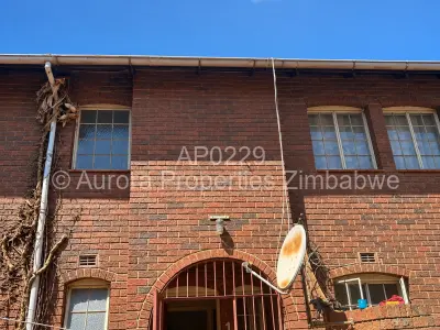 Flat/Apartment For Sale in Avenues