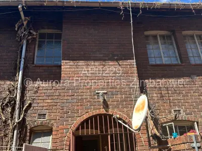 Flat/Apartment For Sale in Avenues