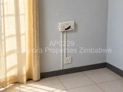 Flat/Apartment For Sale in Avenues