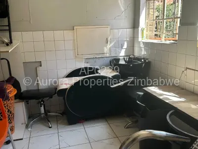 Flat/Apartment For Sale in Avenues