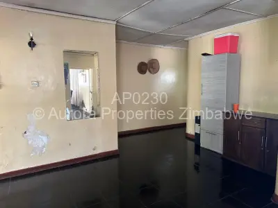 Residential Stand For Sale in Queensdale