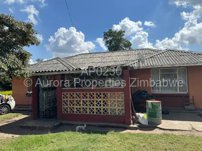 Residential Stand For Sale in Queensdale