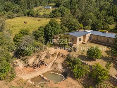 Farm/Plot For Sale in Nyanga