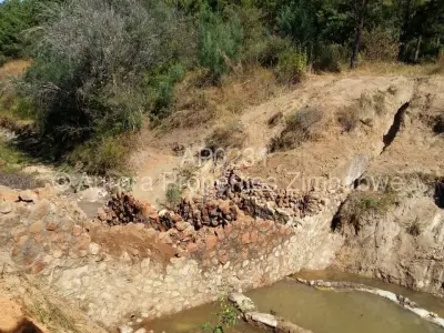 Farm/Plot For Sale in Nyanga