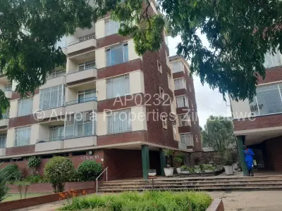 Flat/Apartment For Rent in Avenues