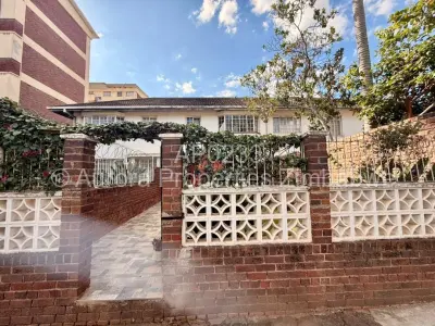 Flat/Apartment For Rent in Harare City Centre
