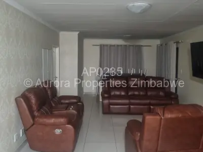 Townhouse/Cluster For Sale in NorthRiding
