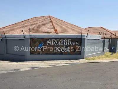 Townhouse/Cluster For Sale in NorthRiding