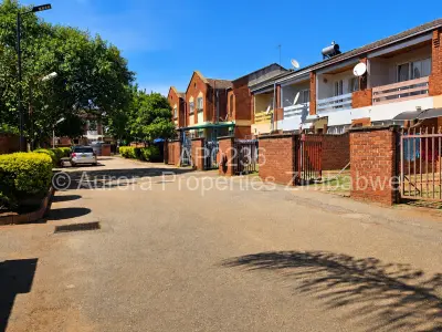 Townhouse/Cluster For Sale in Marlborough