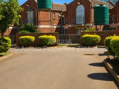 Townhouse/Cluster For Sale in Marlborough