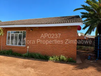 House For Rent in Westgate