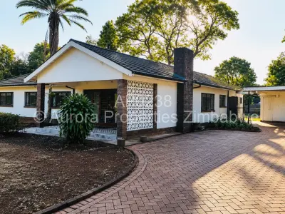 House For Rent in Mandara