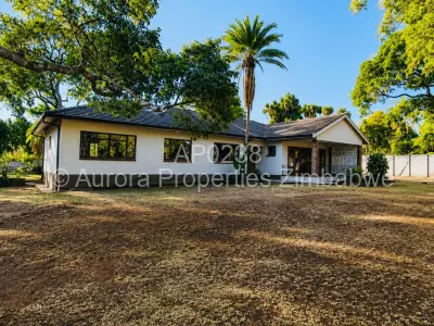 House For Rent in Mandara