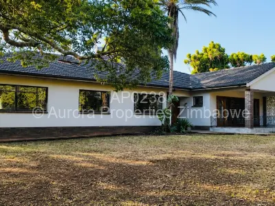 House For Rent in Mandara