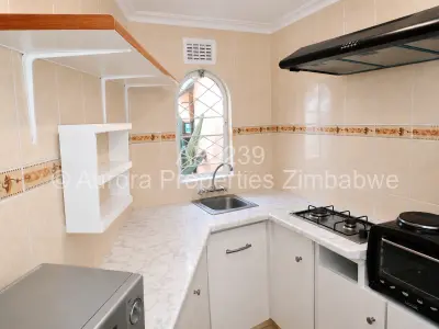 House For Rent in Glen Lorne