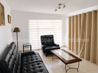 House For Rent in Glen Lorne
