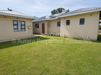 House For Rent in Bluff Hill