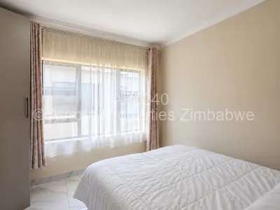 House For Rent in Bluff Hill