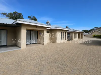 House For Rent in Bluff Hill