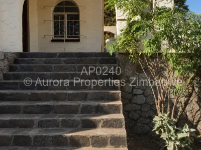 House For Rent in Greystone Park