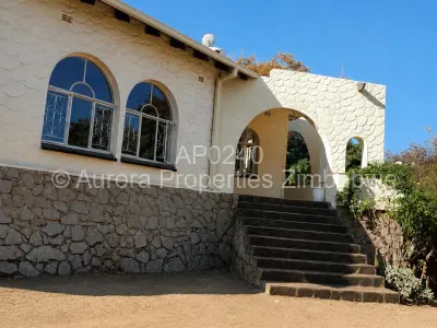 House For Rent in Greystone Park