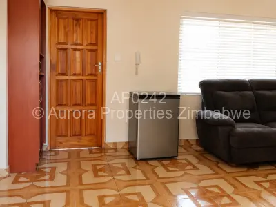 Cottage/Garden Flat For Rent in Sunridge