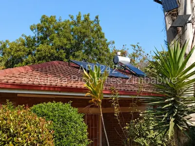 Cottage/Garden Flat For Rent in Sunridge