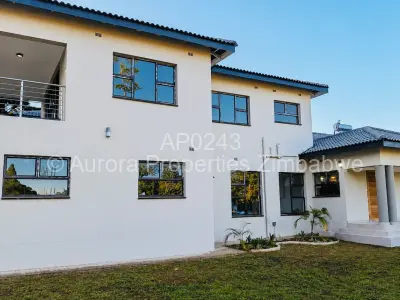 House For Rent in Glen Lorne