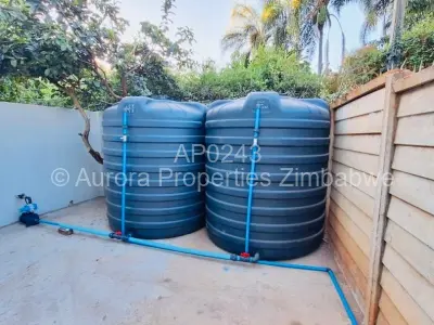 House For Rent in Glen Lorne